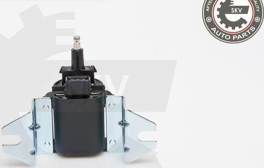 Esen SKV 03SKV118 - Bobina de inductie aaoparts.ro