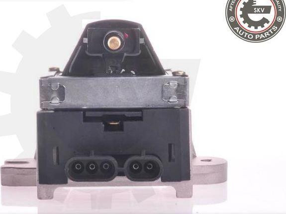 Esen SKV 03SKV189 - Bobina de inductie aaoparts.ro