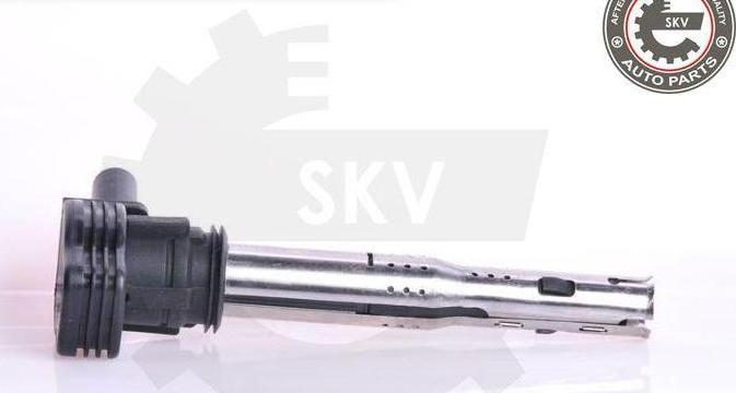 Esen SKV 03SKV134 - Bobina de inductie aaoparts.ro
