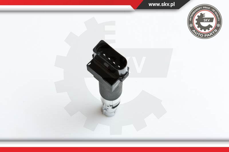 Esen SKV 03SKV133 - Bobina de inductie aaoparts.ro