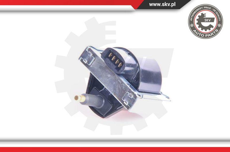 Esen SKV 03SKV120 - Bobina de inductie aaoparts.ro