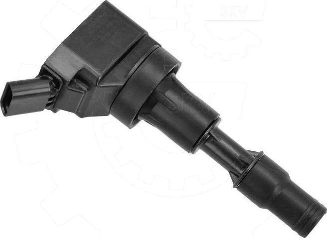 Esen SKV 03SKV354 - Bobina de inductie aaoparts.ro