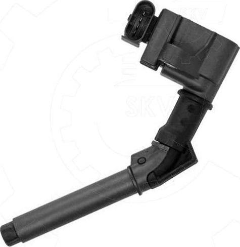 Esen SKV 03SKV355 - Bobina de inductie aaoparts.ro