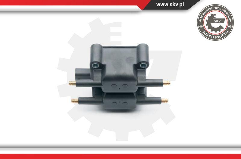 Esen SKV 03SKV249 - Bobina de inductie aaoparts.ro