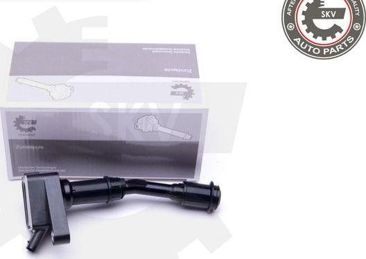 Esen SKV 03SKV274 - Bobina de inductie aaoparts.ro