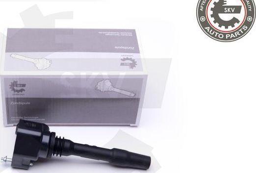 Esen SKV 03SKV277 - Bobina de inductie aaoparts.ro