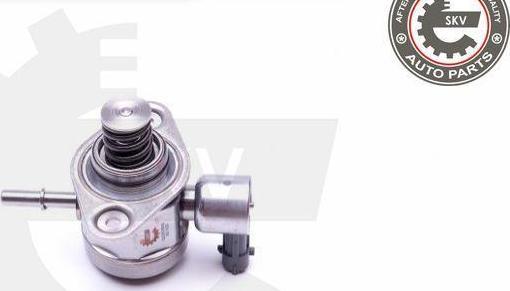 Esen SKV 02SKV952 - Pompa de inalta presiune aaoparts.ro