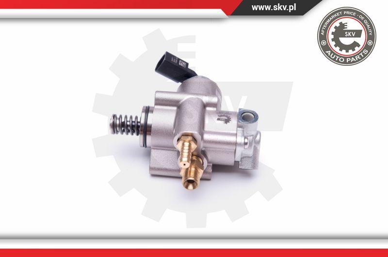 Esen SKV 02SKV960 - Pompa de inalta presiune aaoparts.ro