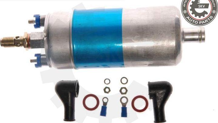 Esen SKV 02SKV009 - Pompa combustibil aaoparts.ro