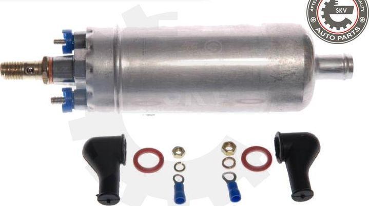 Esen SKV 02SKV010 - Pompa combustibil aaoparts.ro