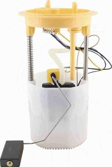 Esen SKV 02SKV848 - Modul alimentare combustibil aaoparts.ro