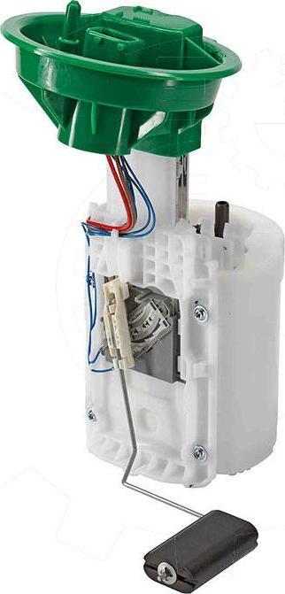 Esen SKV 02SKV855 - Modul alimentare combustibil aaoparts.ro