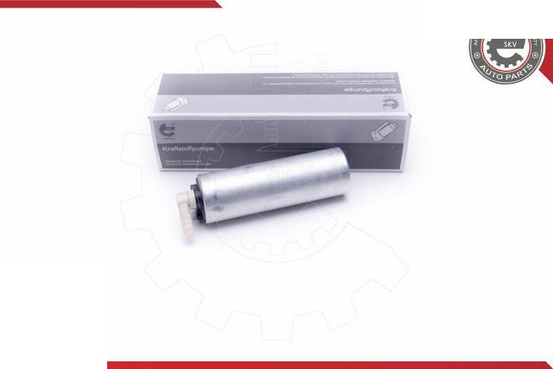 Esen SKV 02SKV312 - Modul alimentare combustibil aaoparts.ro