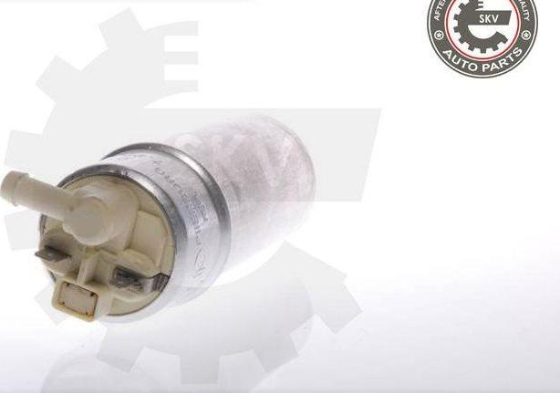 Esen SKV 02SKV246 - Pompa combustibil aaoparts.ro