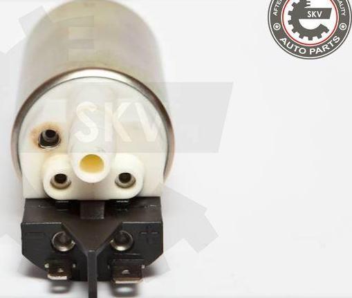 Esen SKV 02SKV211 - Pompa combustibil aaoparts.ro