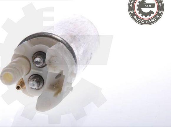 Esen SKV 02SKV213 - Pompa combustibil aaoparts.ro
