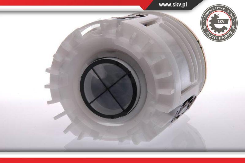 Esen SKV 02SKV703 - Modul alimentare combustibil aaoparts.ro