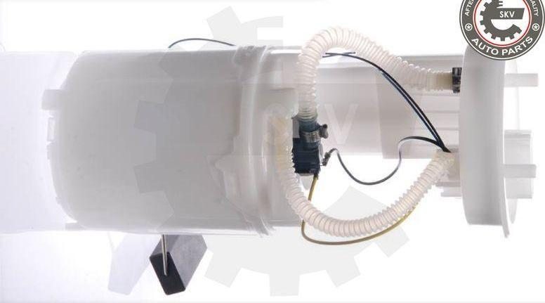 Esen SKV 02SKV723 - Modul alimentare combustibil aaoparts.ro