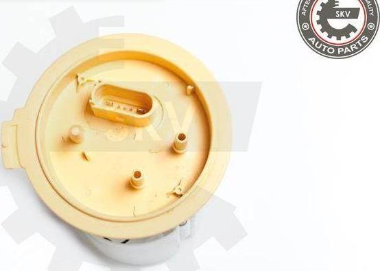 Esen SKV 02SKV727 - Modul alimentare combustibil aaoparts.ro