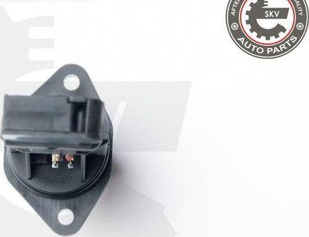 Esen SKV 07SKV505 - Senzor debit aer aaoparts.ro