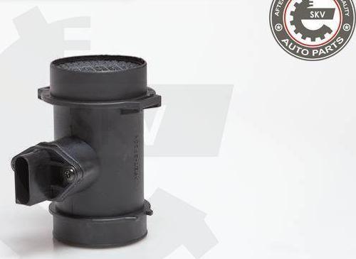 Esen SKV 07SKV057 - Senzor debit aer aaoparts.ro