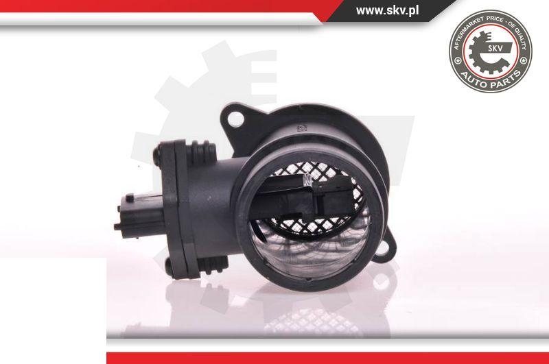 Esen SKV 07SKV087 - Senzor debit aer aaoparts.ro
