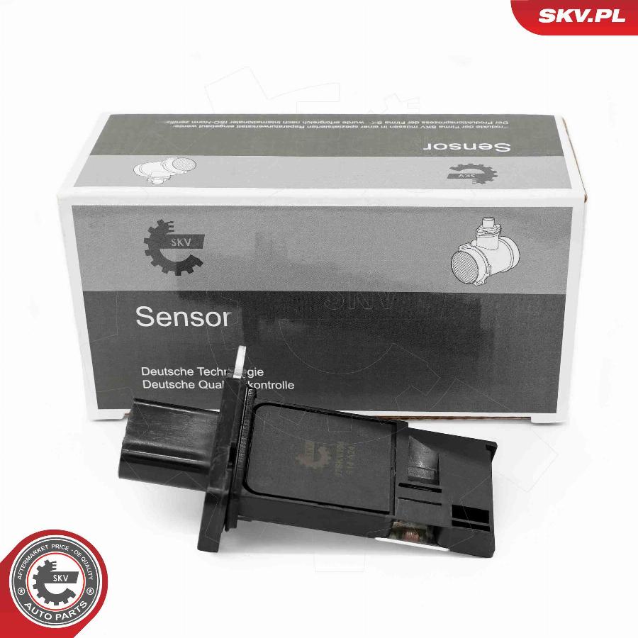 Esen SKV 07SKV194 - Senzor debit aer aaoparts.ro