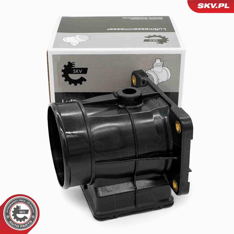 Esen SKV 07SKV191 - Senzor debit aer aaoparts.ro