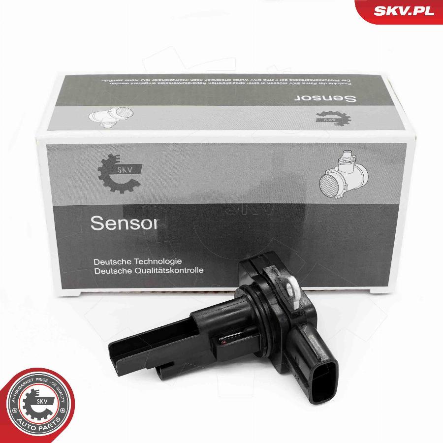 Esen SKV 07SKV193 - Senzor debit aer aaoparts.ro