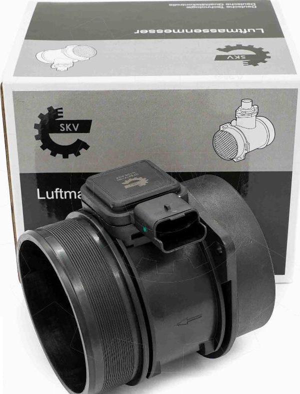 Esen SKV 07SKV189 - Senzor debit aer aaoparts.ro