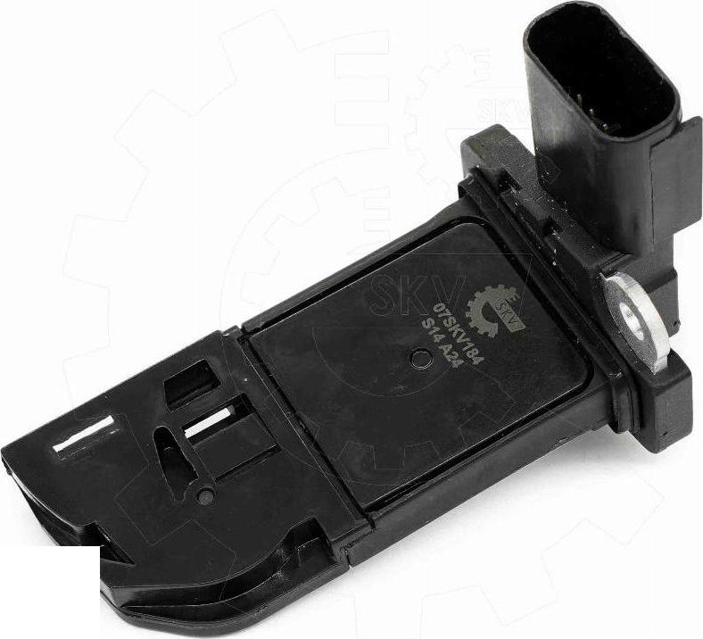Esen SKV 07SKV184 - Senzor debit aer aaoparts.ro