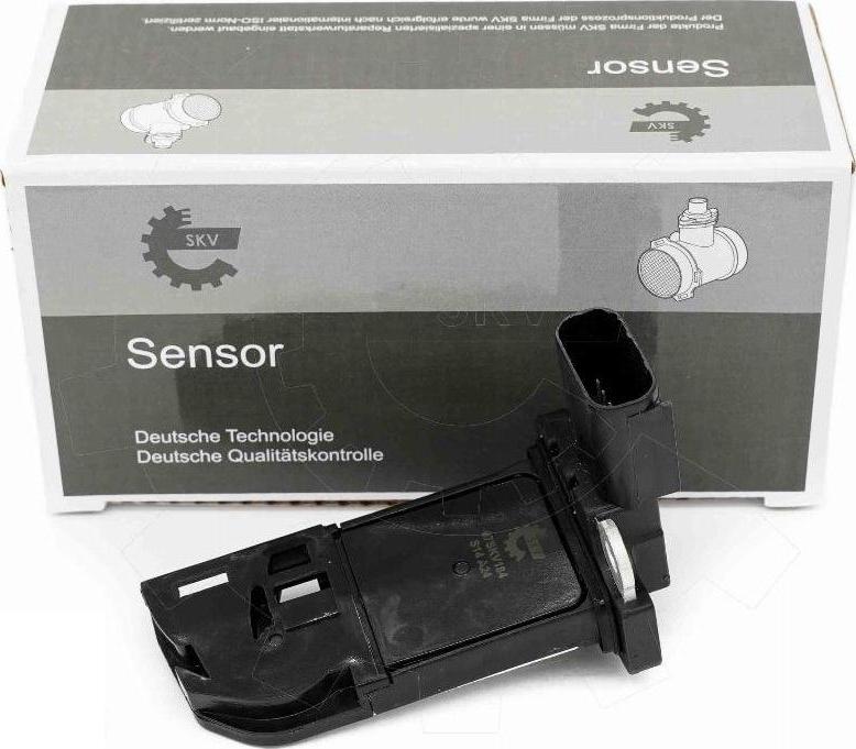 Esen SKV 07SKV184 - Senzor debit aer aaoparts.ro