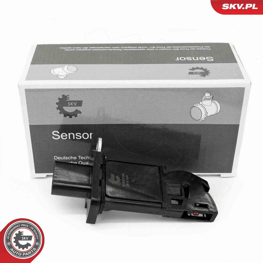 Esen SKV 07SKV188 - Senzor debit aer aaoparts.ro