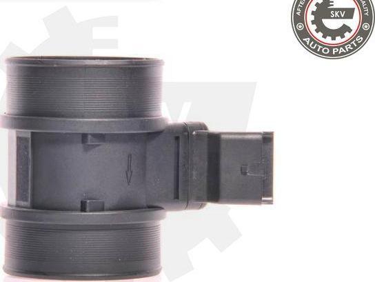 Esen SKV 07SKV127 - Senzor debit aer aaoparts.ro