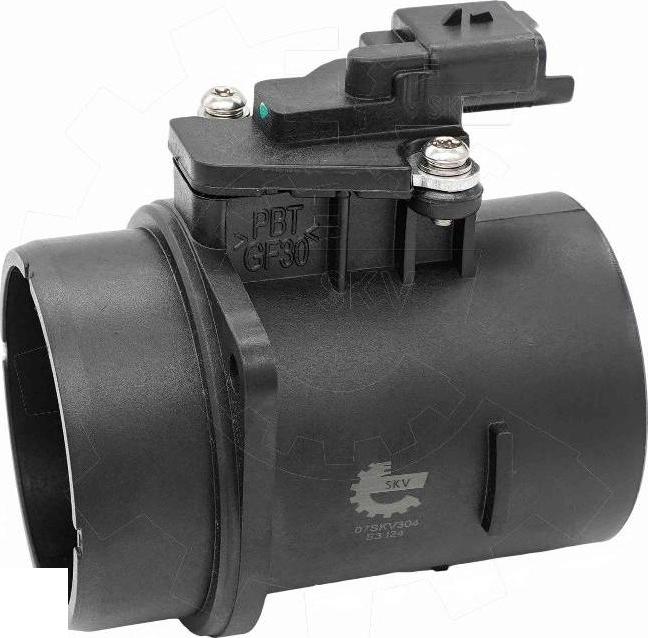 Esen SKV 07SKV304 - Senzor debit aer aaoparts.ro