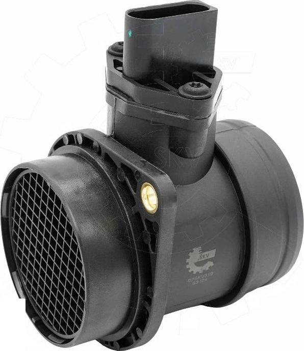 Esen SKV 07SKV319 - Senzor debit aer aaoparts.ro