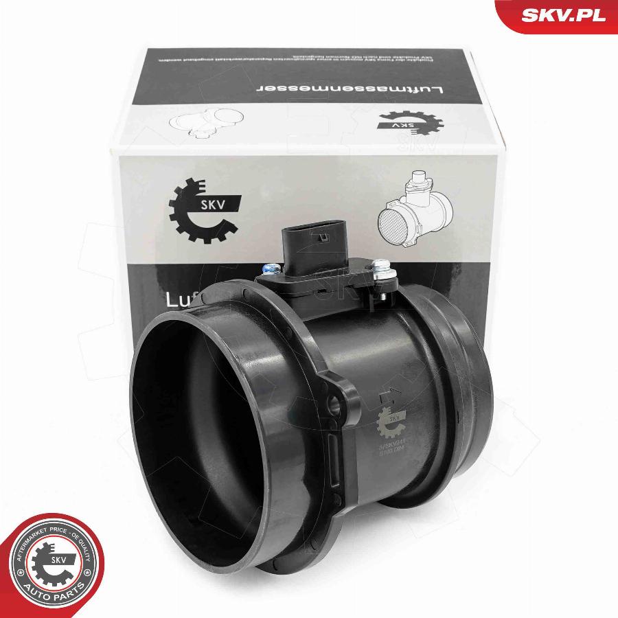 Esen SKV 07SKV241 - Senzor debit aer aaoparts.ro