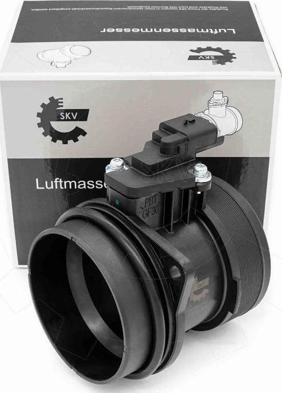 Esen SKV 07SKV247 - Senzor debit aer aaoparts.ro