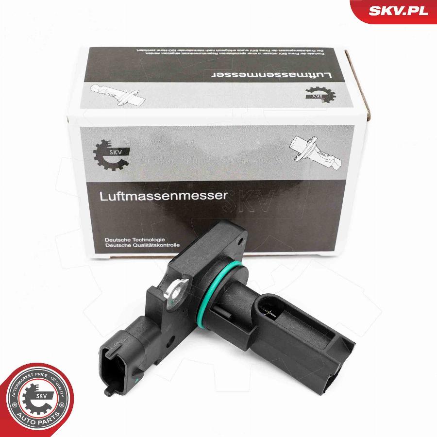 Esen SKV 07SKV203 - Senzor debit aer aaoparts.ro