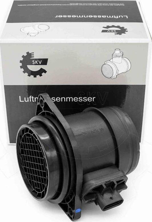 Esen SKV 07SKV214 - Senzor debit aer aaoparts.ro