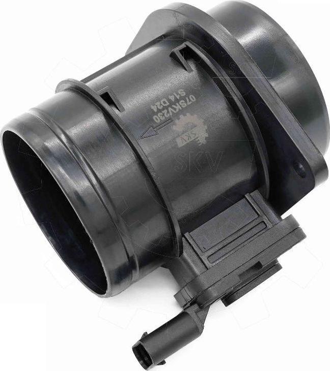 Esen SKV 07SKV230 - Senzor debit aer aaoparts.ro