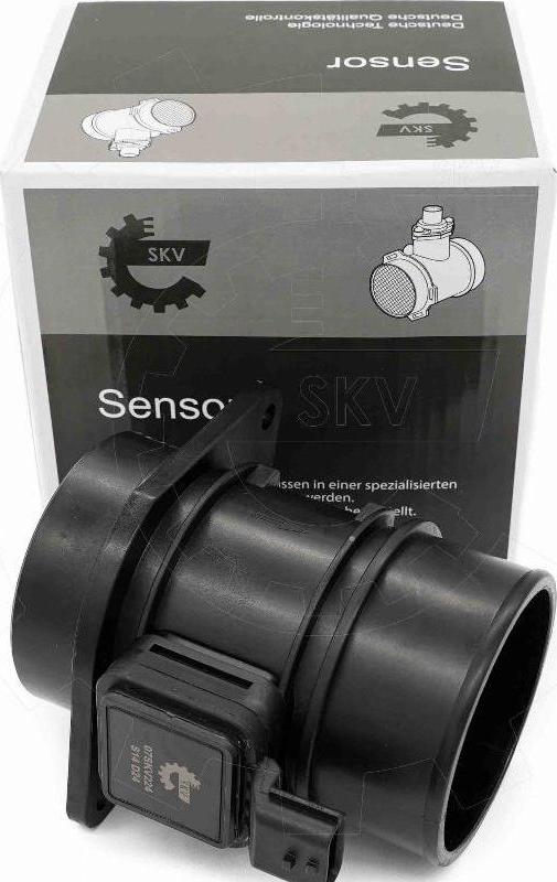 Esen SKV 07SKV224 - Senzor debit aer aaoparts.ro