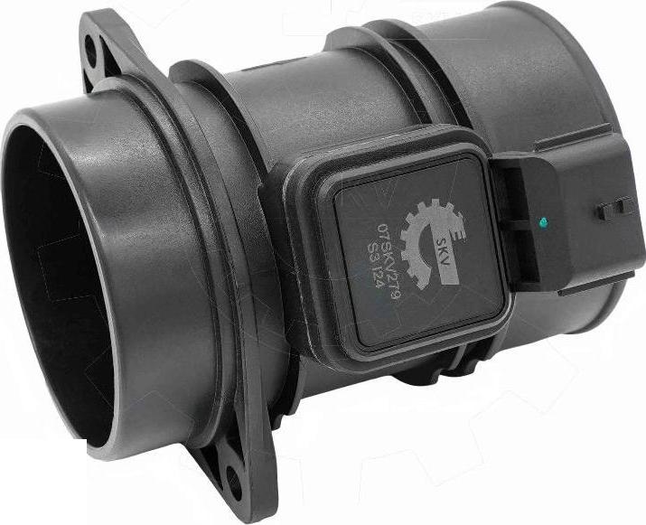 Esen SKV 07SKV279 - Senzor debit aer aaoparts.ro