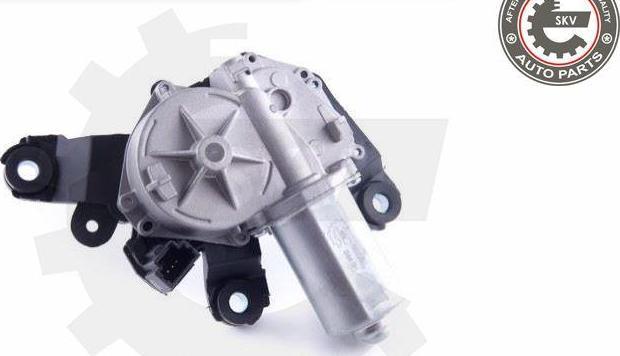 Esen SKV 19SKV095 - Motor stergator aaoparts.ro
