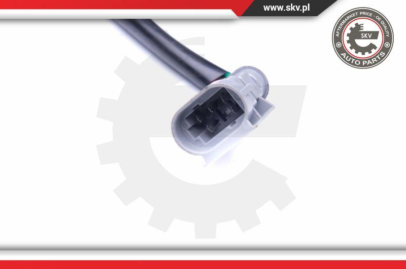 Esen SKV 19SKV047 - Motor stergator aaoparts.ro