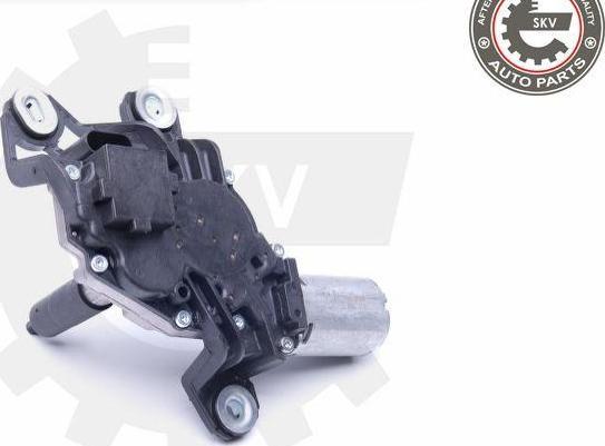 Esen SKV 19SKV054 - Motor stergator aaoparts.ro