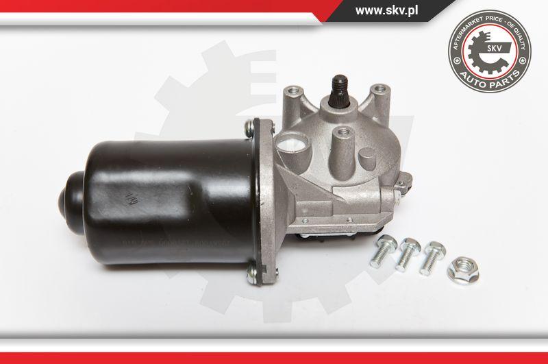 Esen SKV 19SKV009 - Motor stergator aaoparts.ro