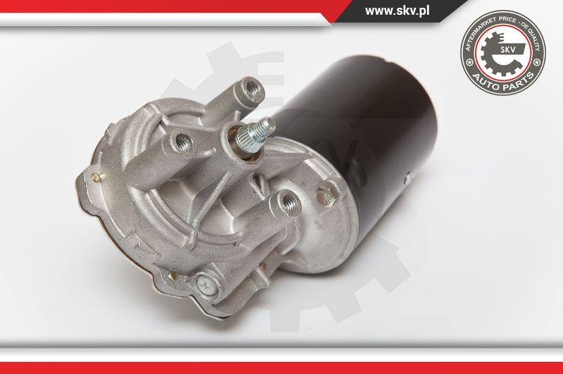 Esen SKV 19SKV001 - Motor stergator aaoparts.ro