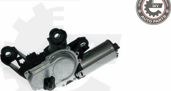 Esen SKV 19SKV008 - Motor stergator aaoparts.ro