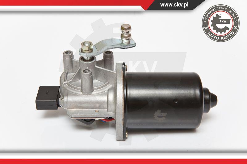 Esen SKV 19SKV003 - Motor stergator aaoparts.ro